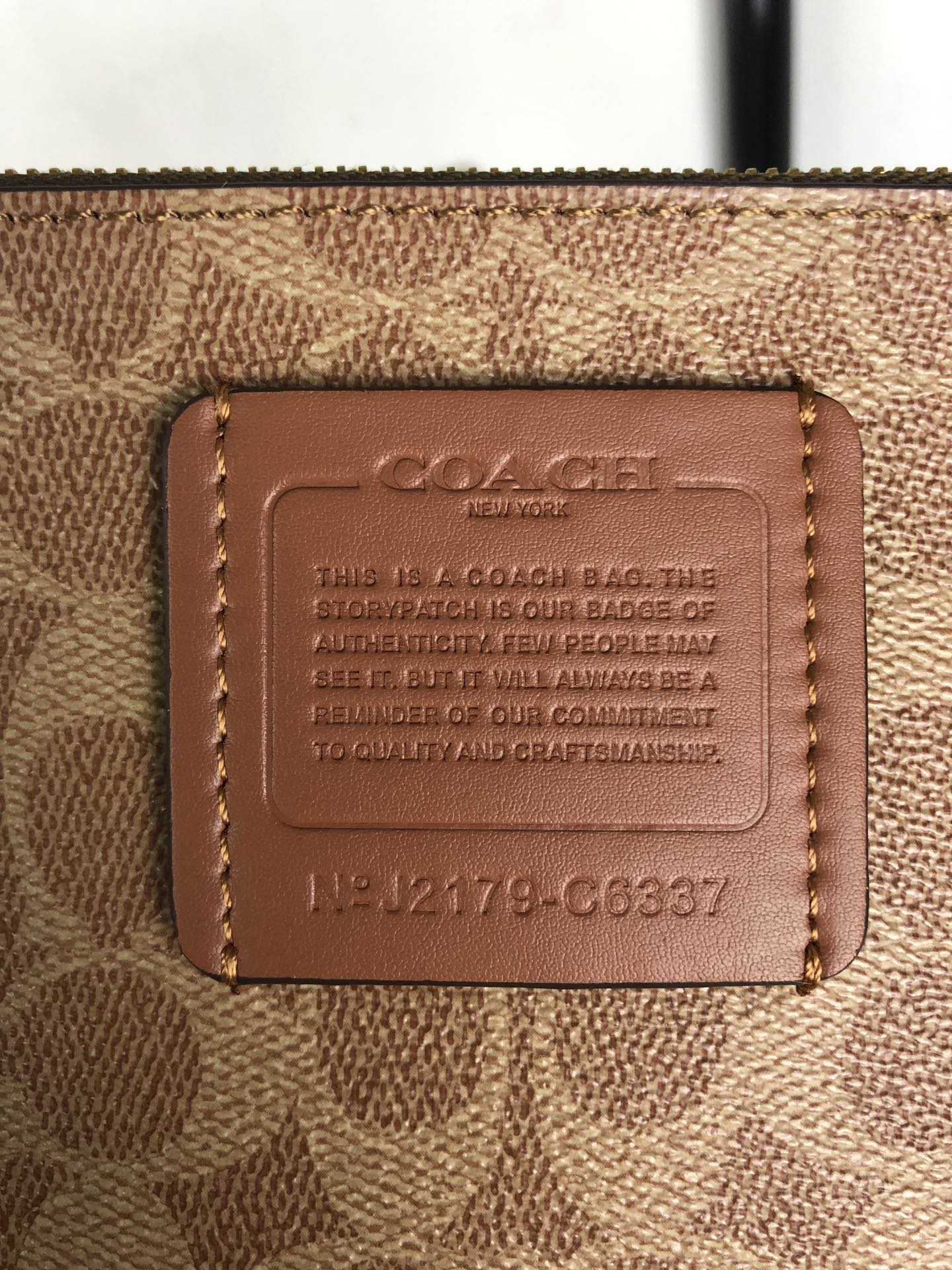 Coach Purse set