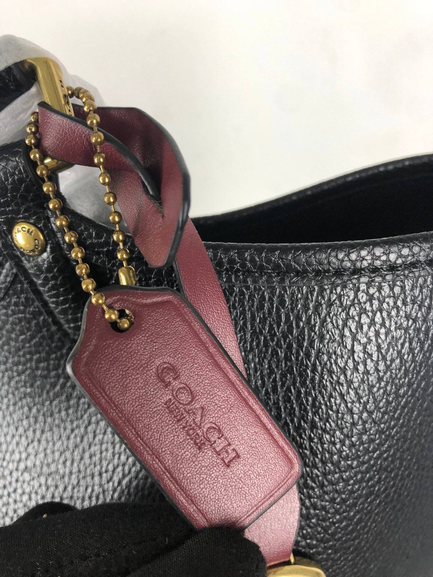 Coach Purse set