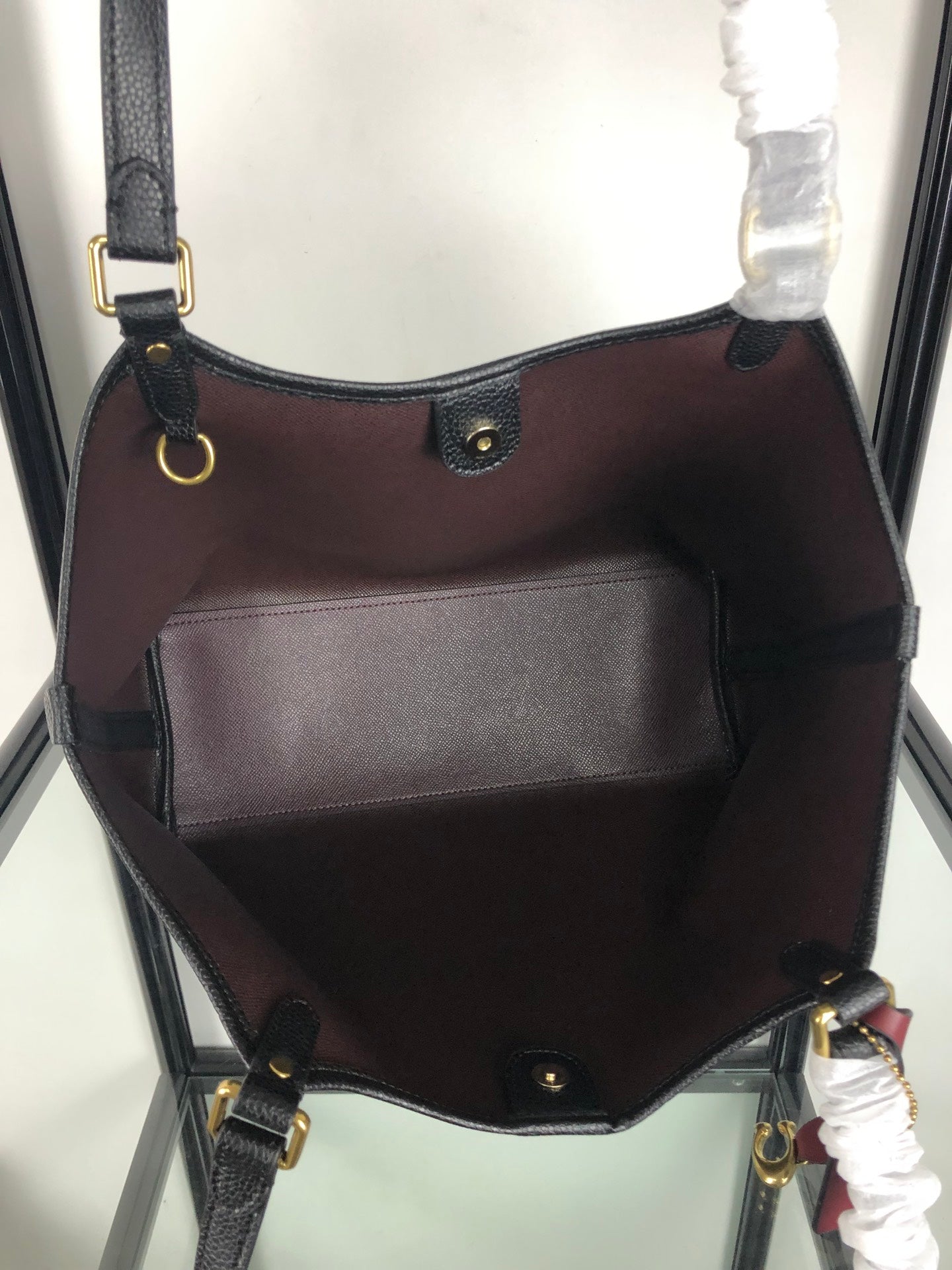 Coach Purse set