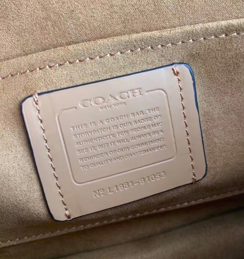 Coach