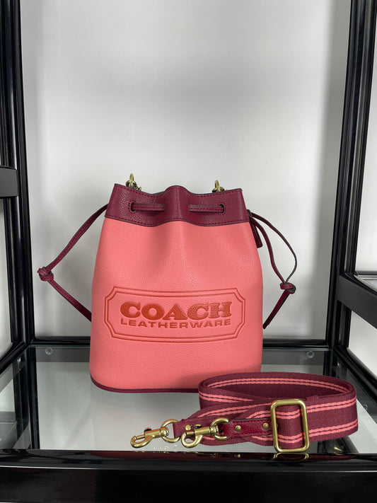 Coach