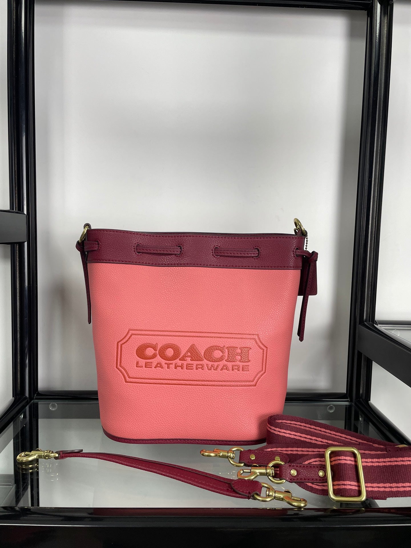Coach