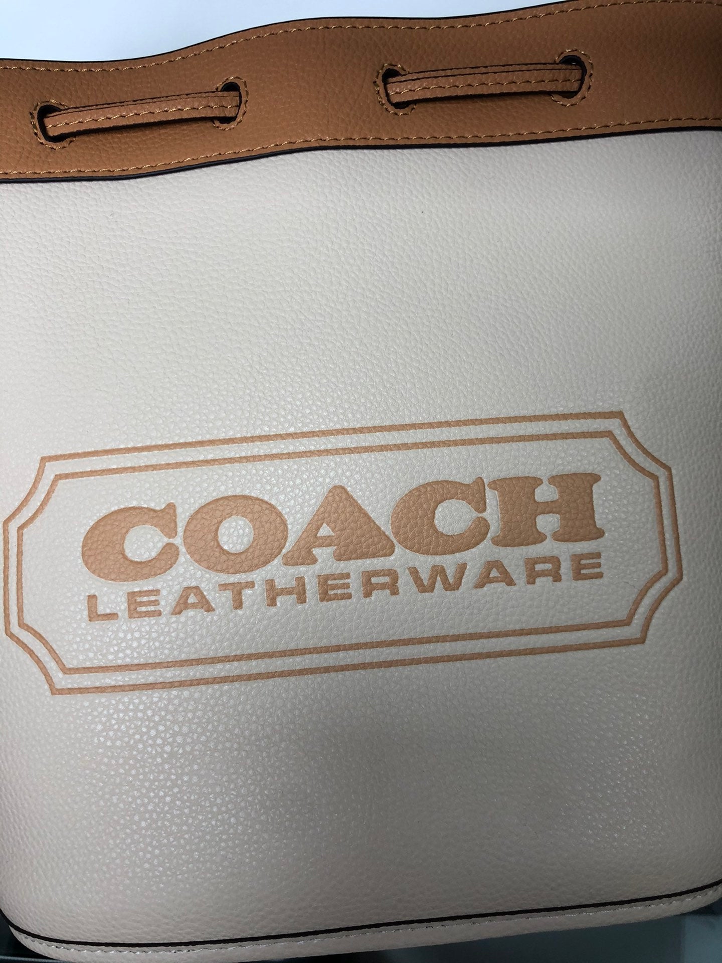 Coach