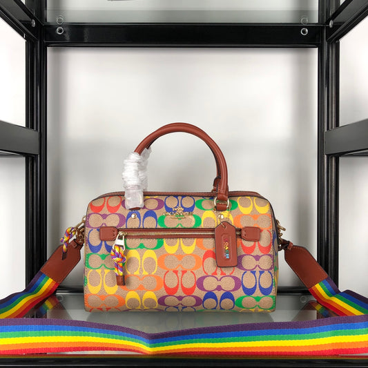 Coach crossbody
