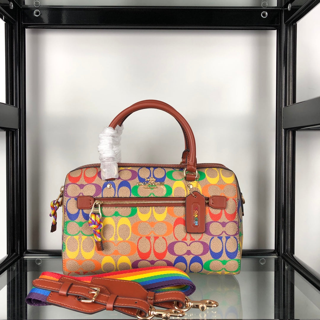 Coach crossbody