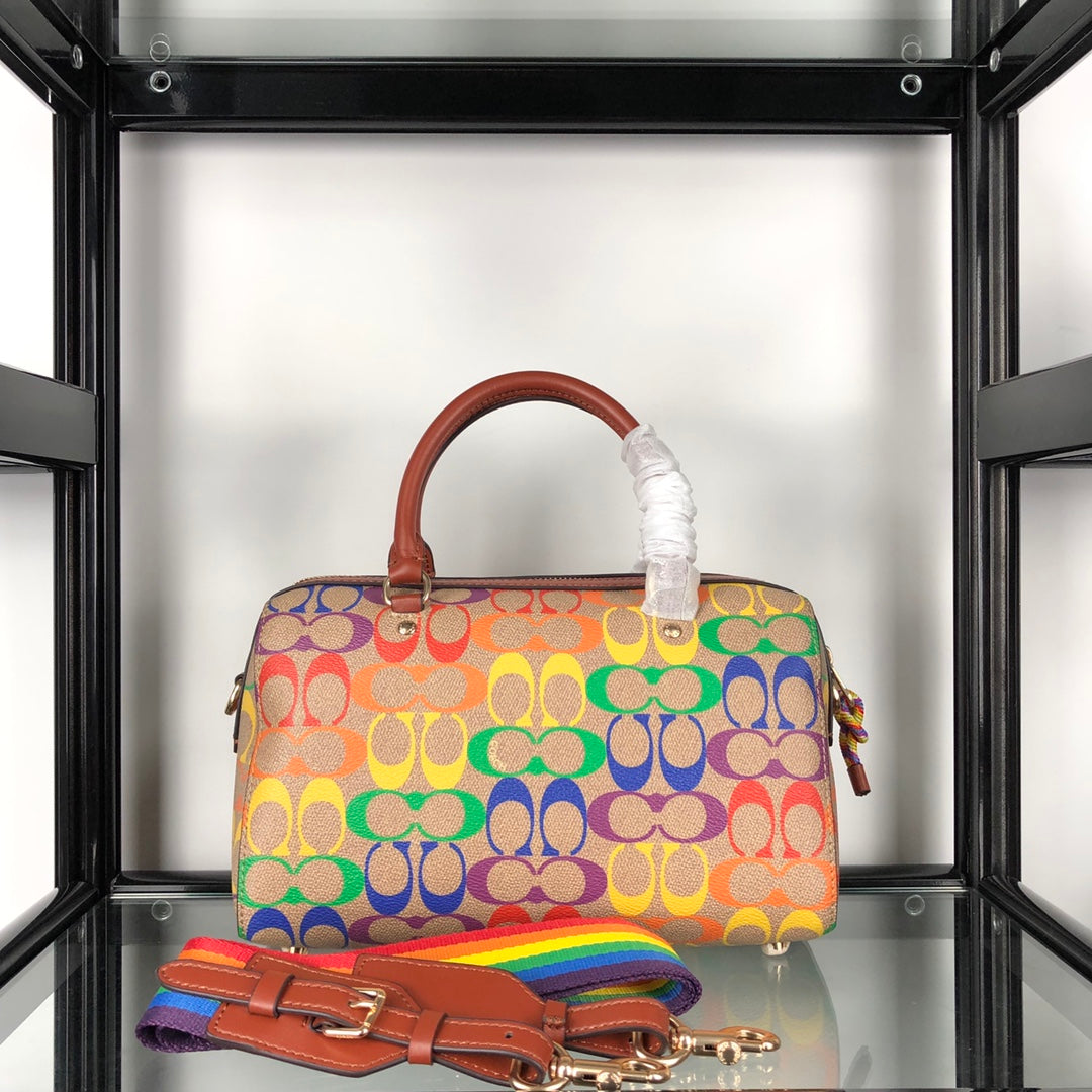 Coach crossbody