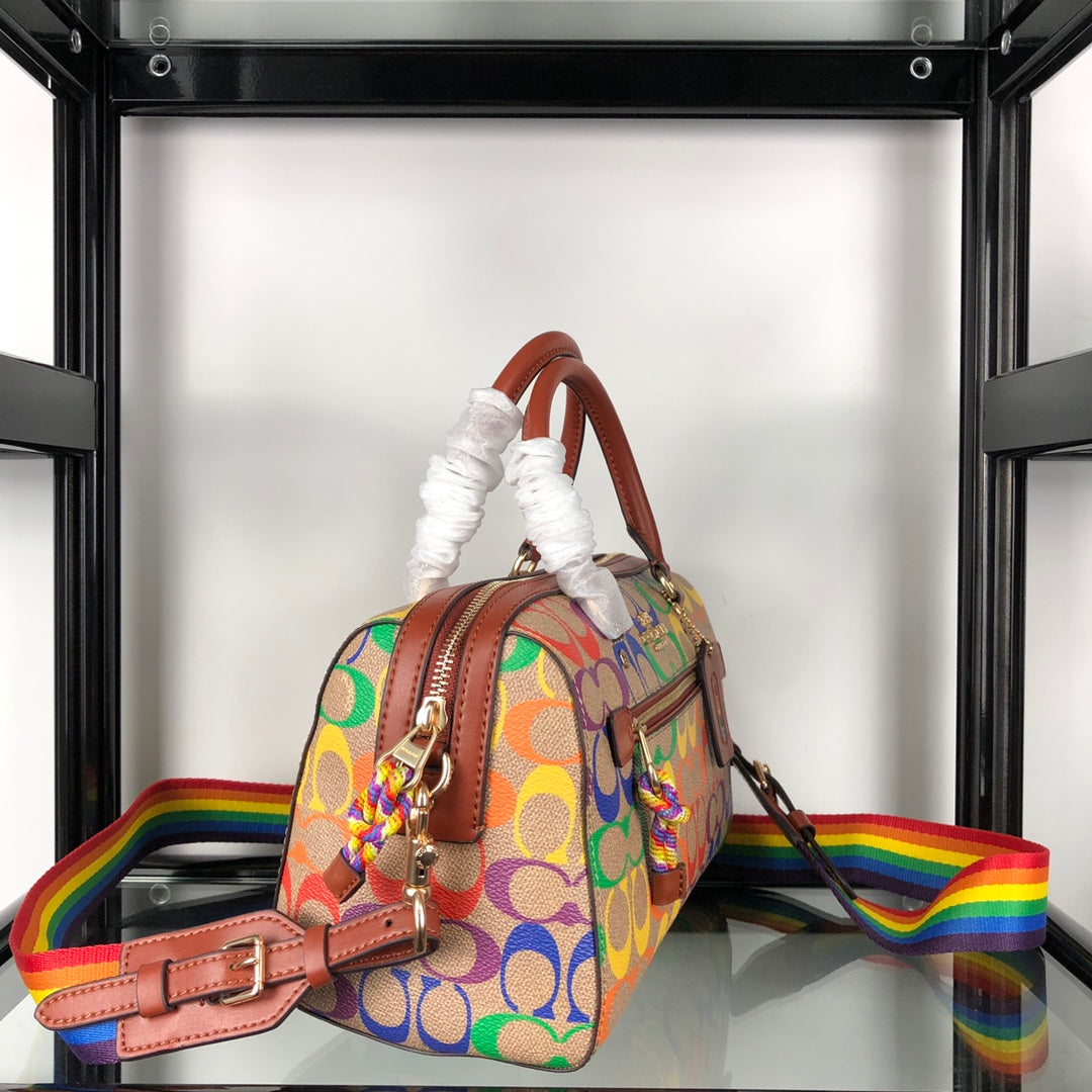 Coach crossbody