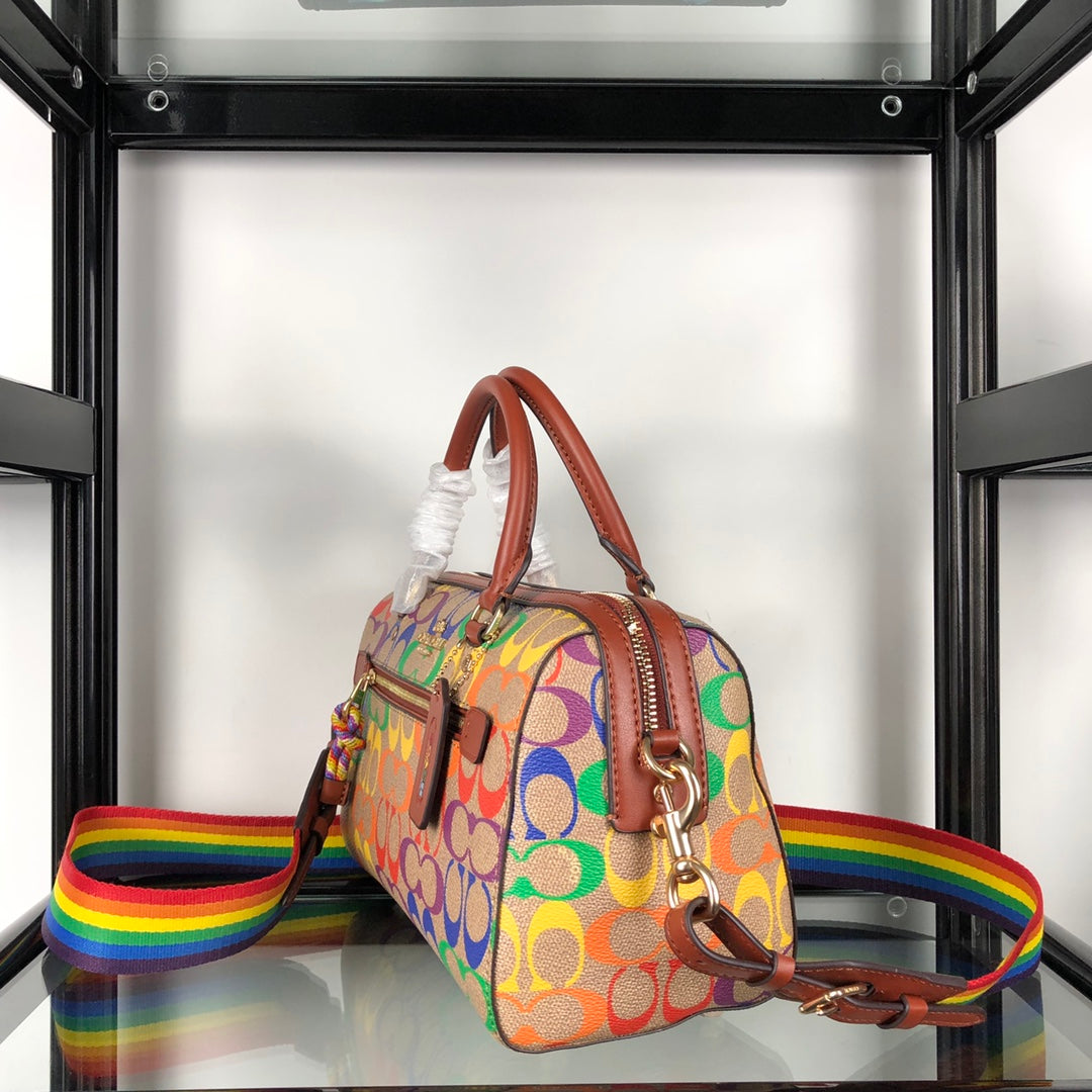 Coach crossbody