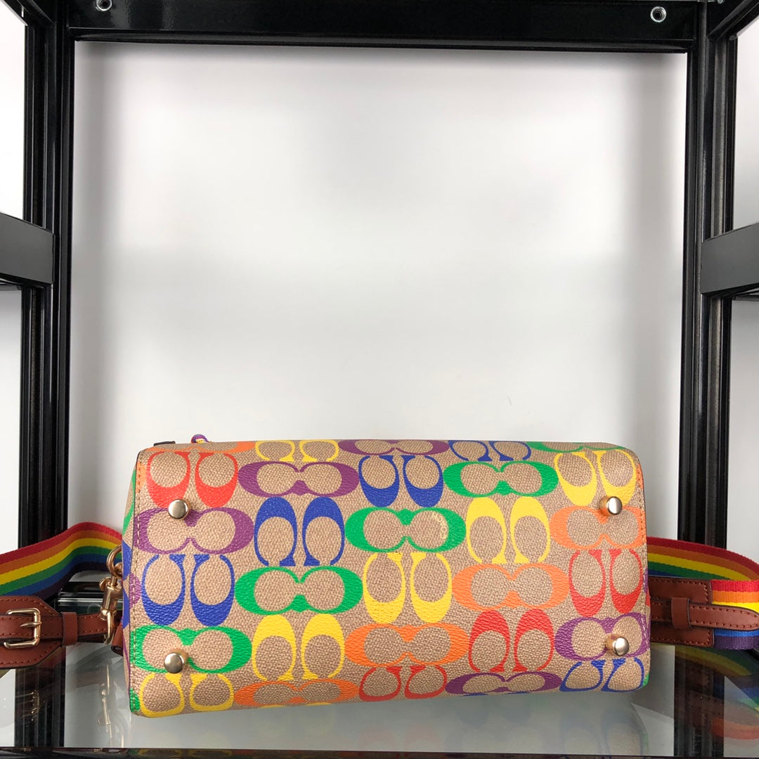 Coach crossbody