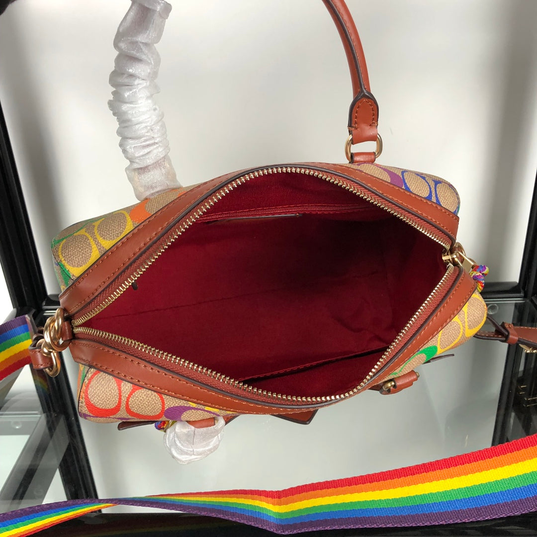 Coach crossbody