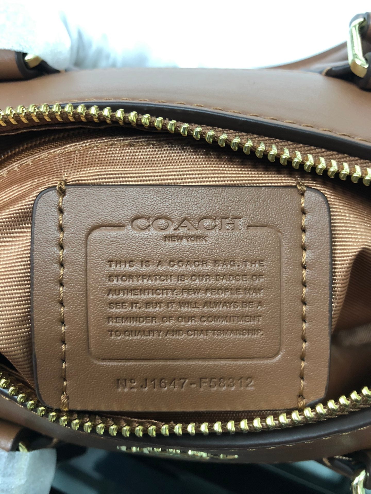 Coach