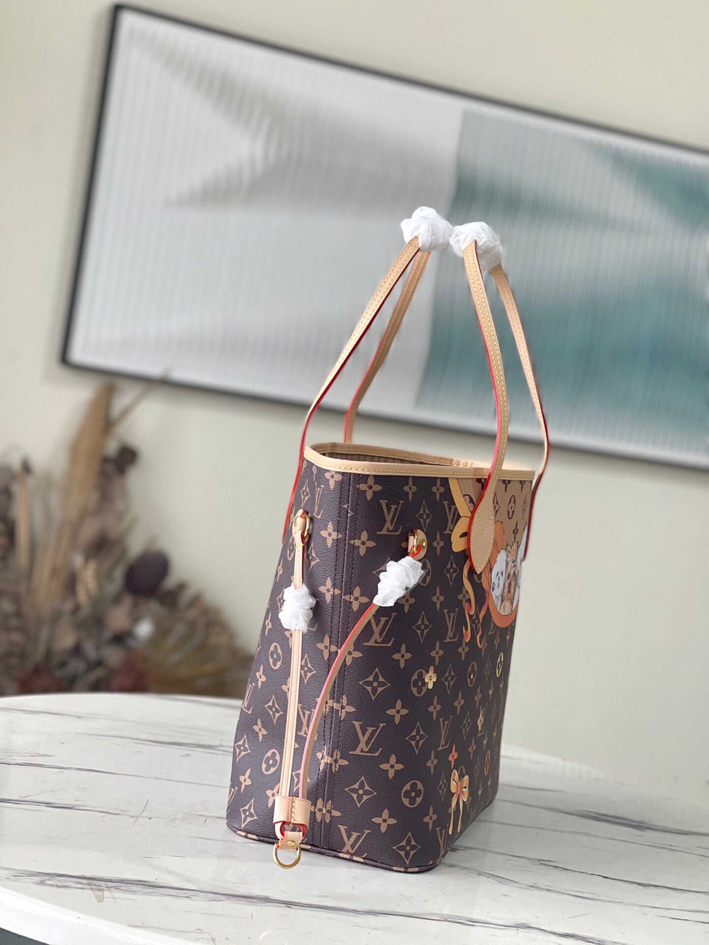 LV Bundle Purse