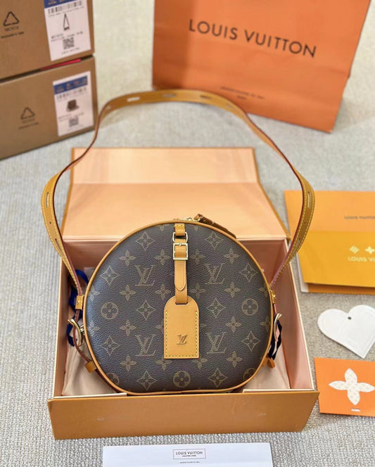Petite LV Crossbody Bag