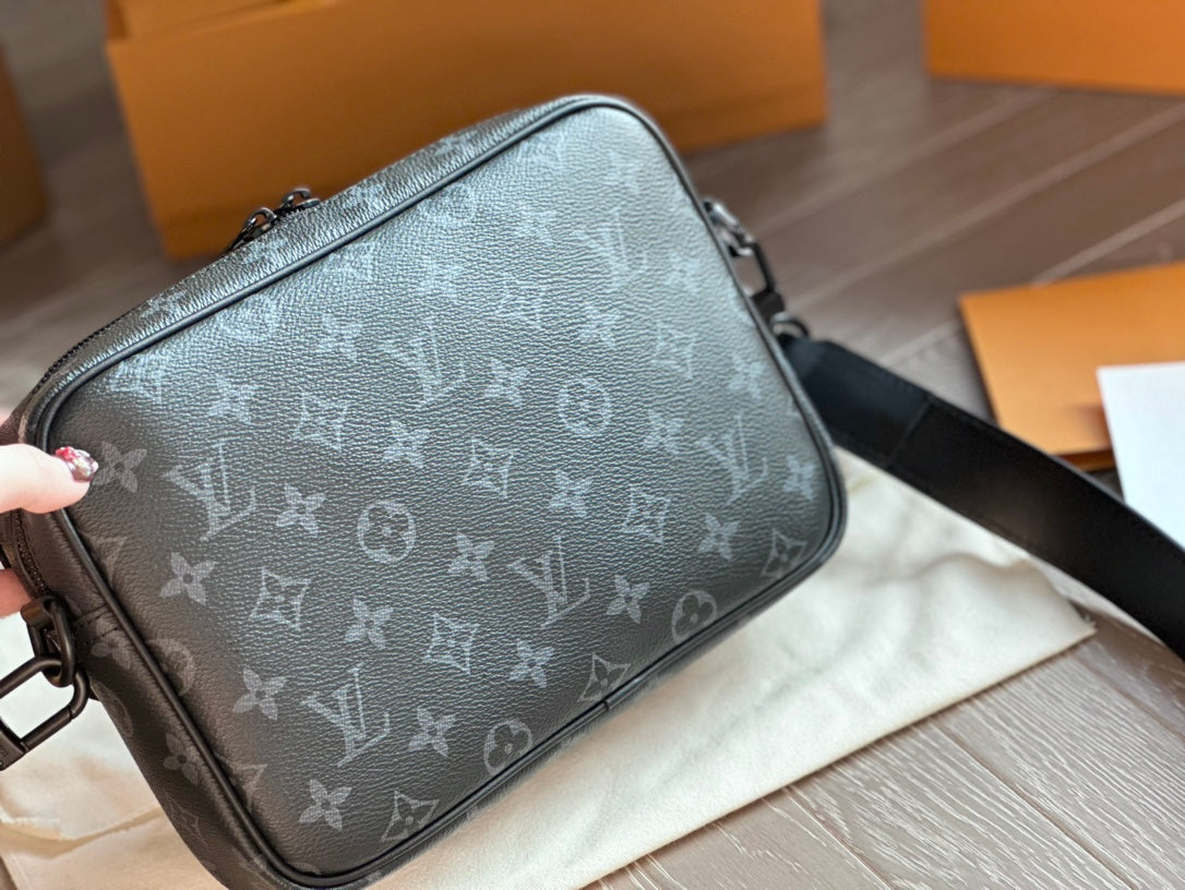 LV Crossbody Purse