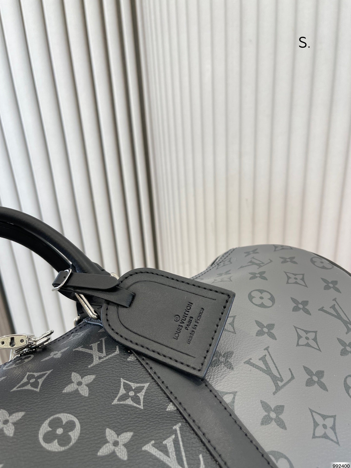 LV Travel Bag