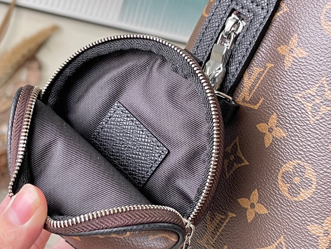 LV Avenue Sling Bag