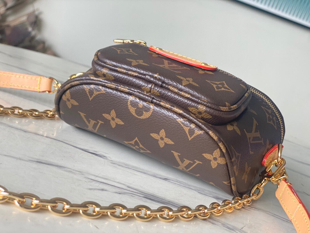 LV Bumbag Monogram