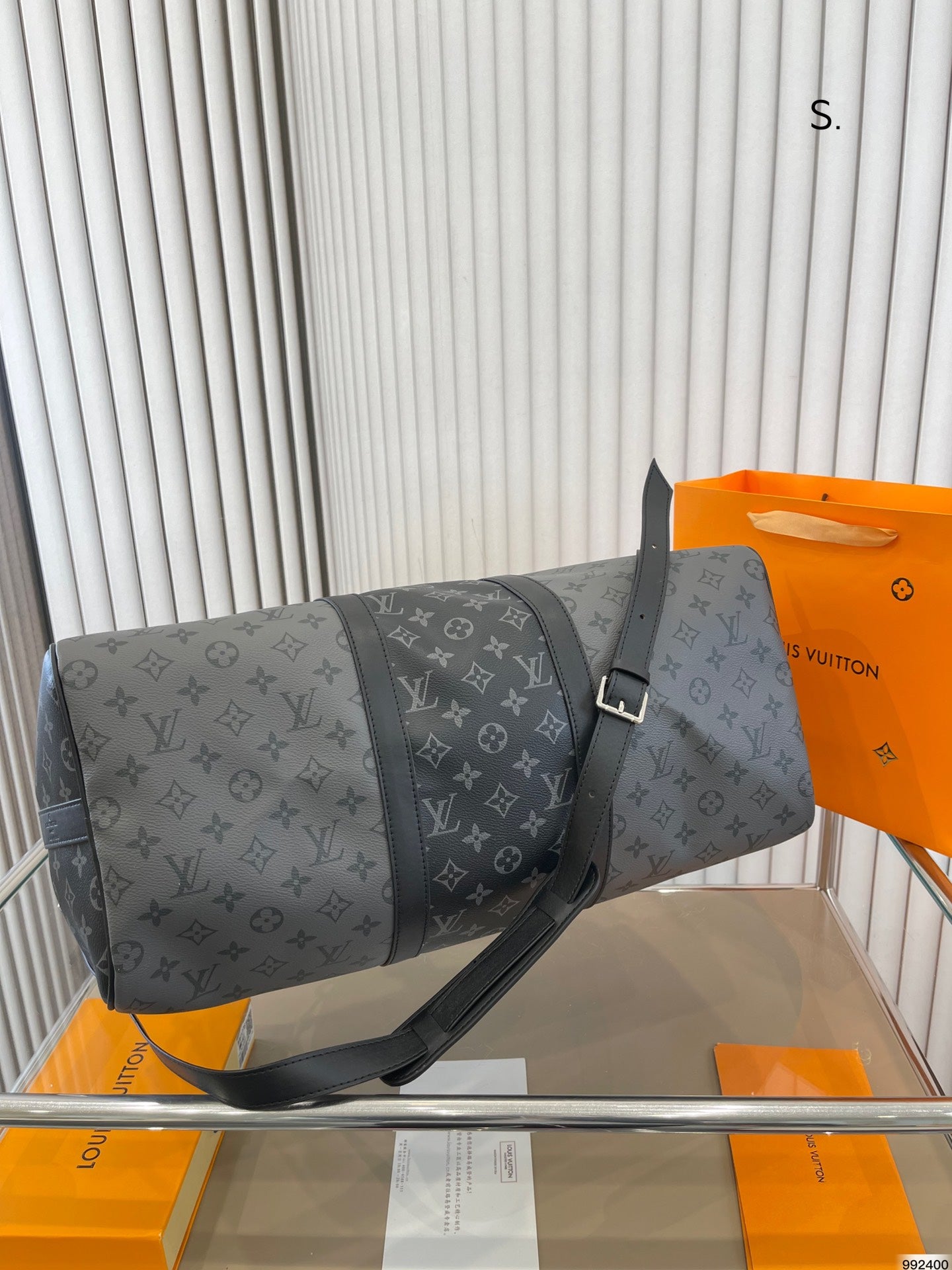 LV Travel Bag