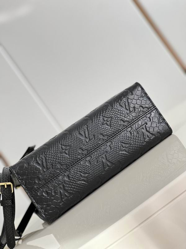 LV Cross Body