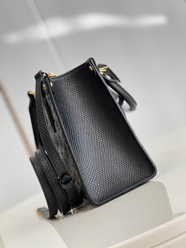 LV Cross Body