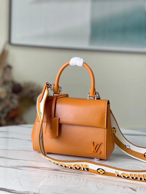 LV Cross Body