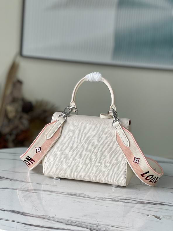 LV White Betty