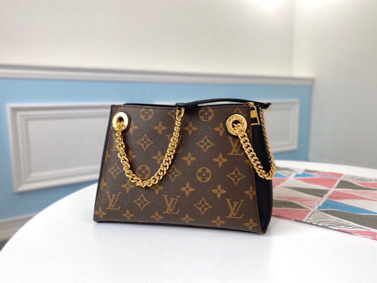 LV Chained Hand Bag