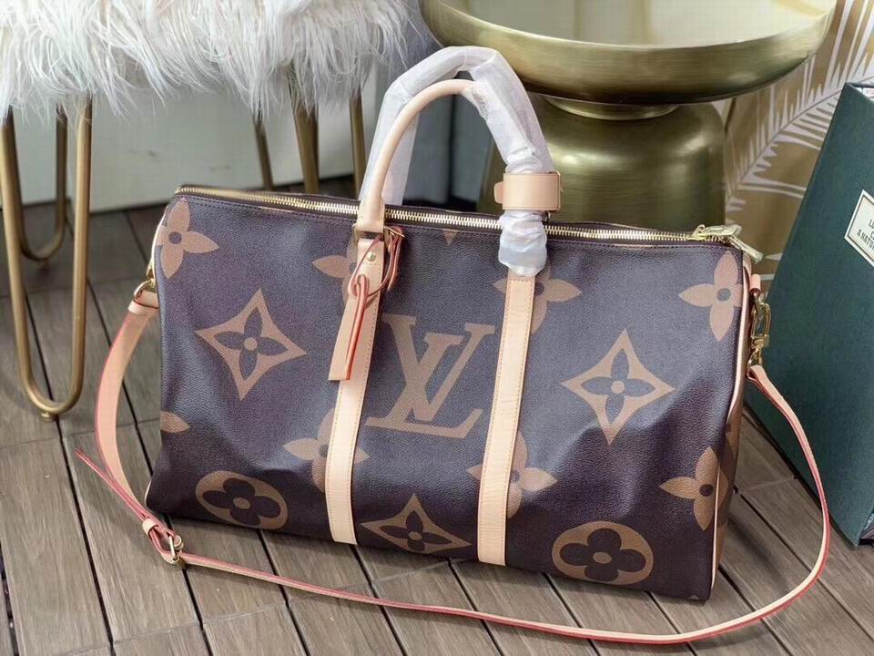LV Travel Bag