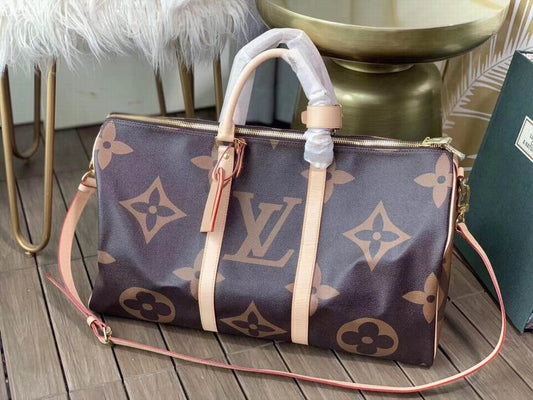 LV Travel Bag