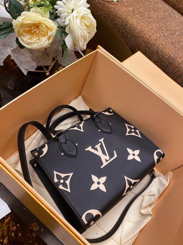 LV Cross Body