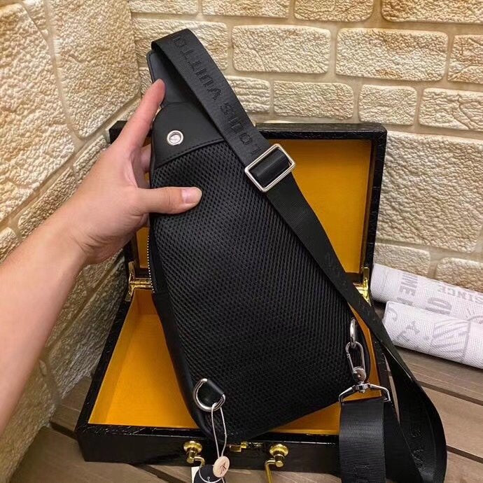 LV Shoulder Sling