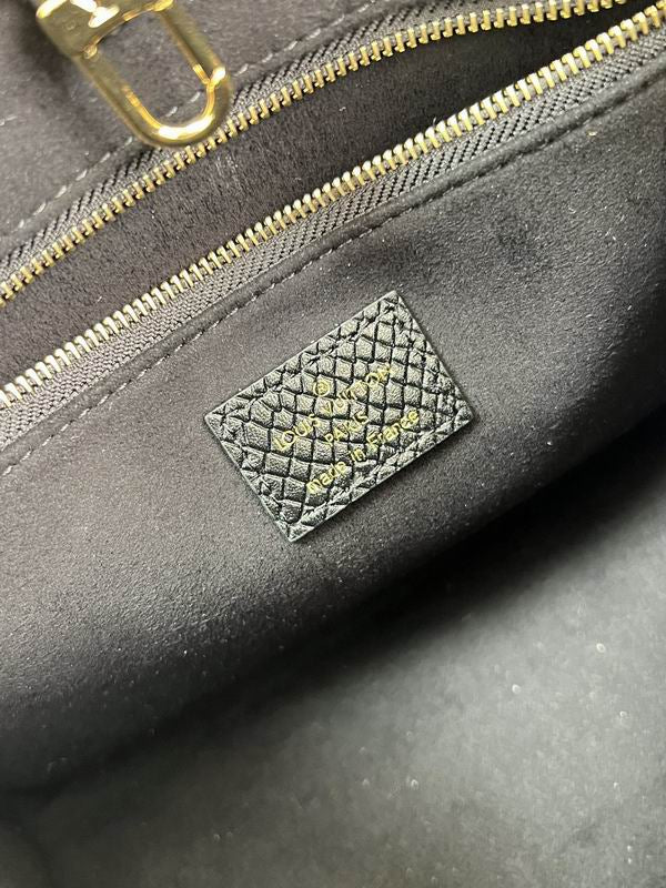 LV Cross Body
