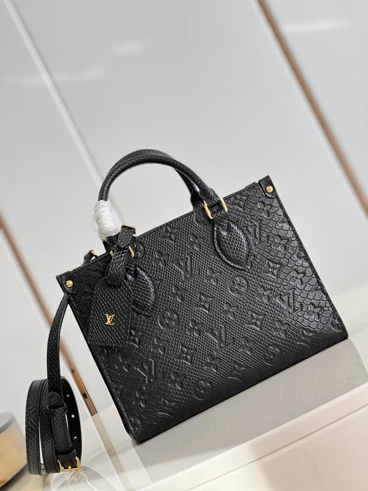 LV Cross Body
