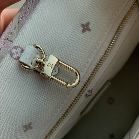 LV Iridescent Cross body
