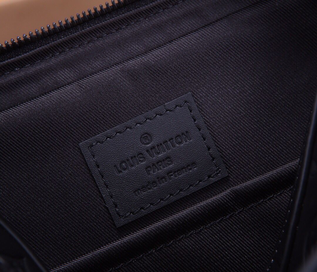 LV Cross Body Bundle