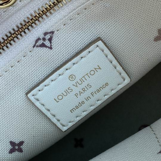 LV Iridescent Cross body