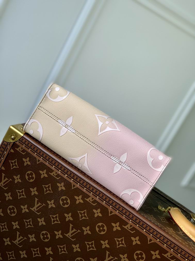 LV Iridescent Cross body
