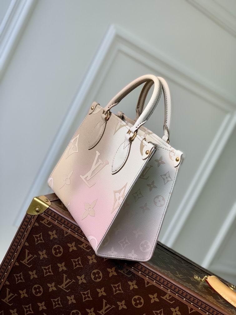 LV Iridescent Cross body