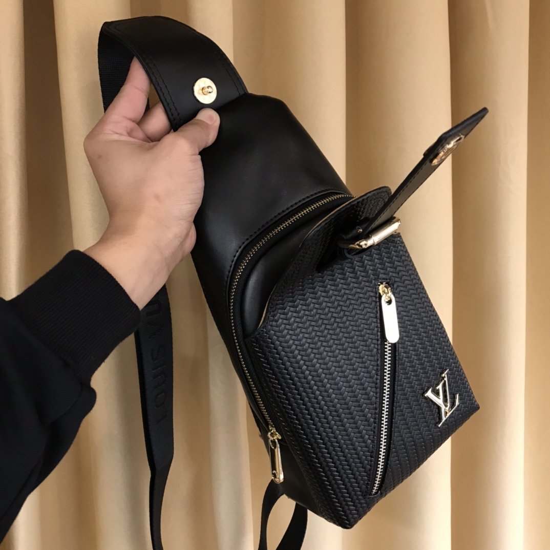 LV Shoulder Sling