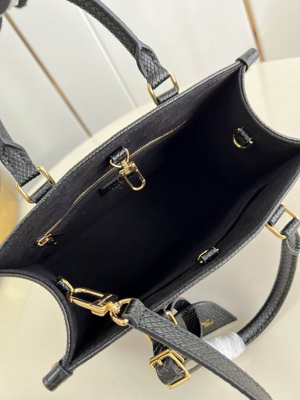 LV Cross Body