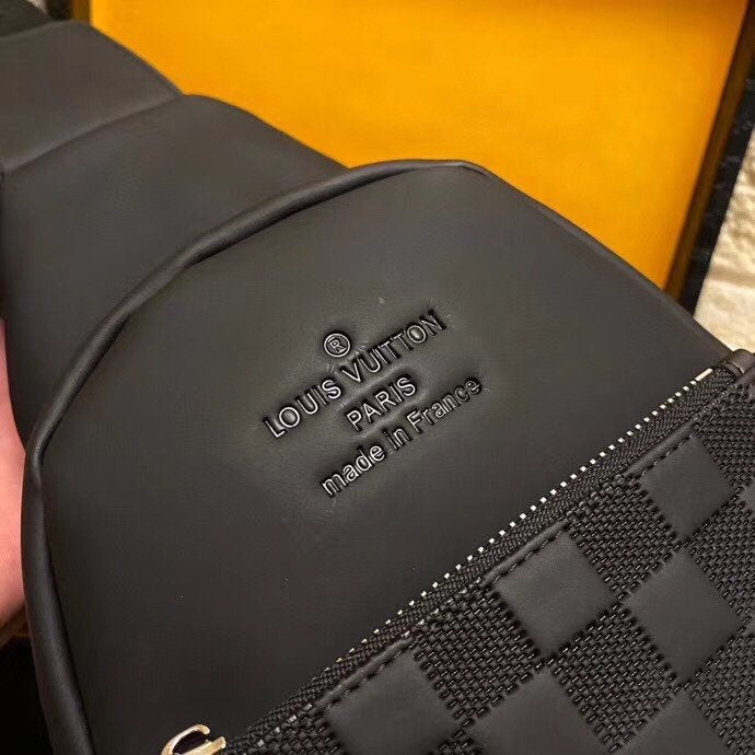 LV Shoulder Sling