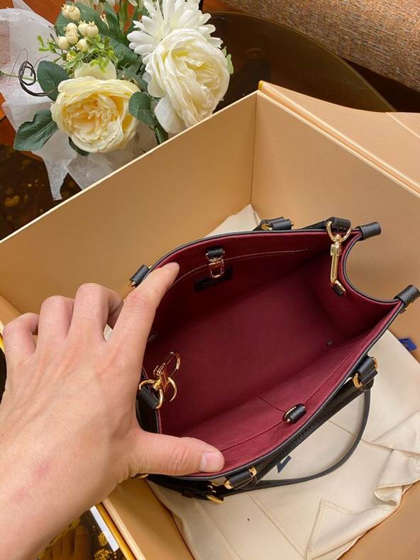 LV Cross Body