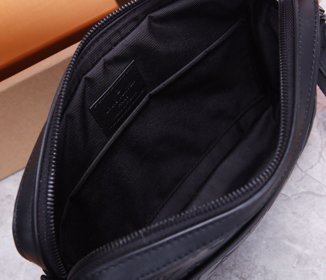 LV Cross Body Bundle