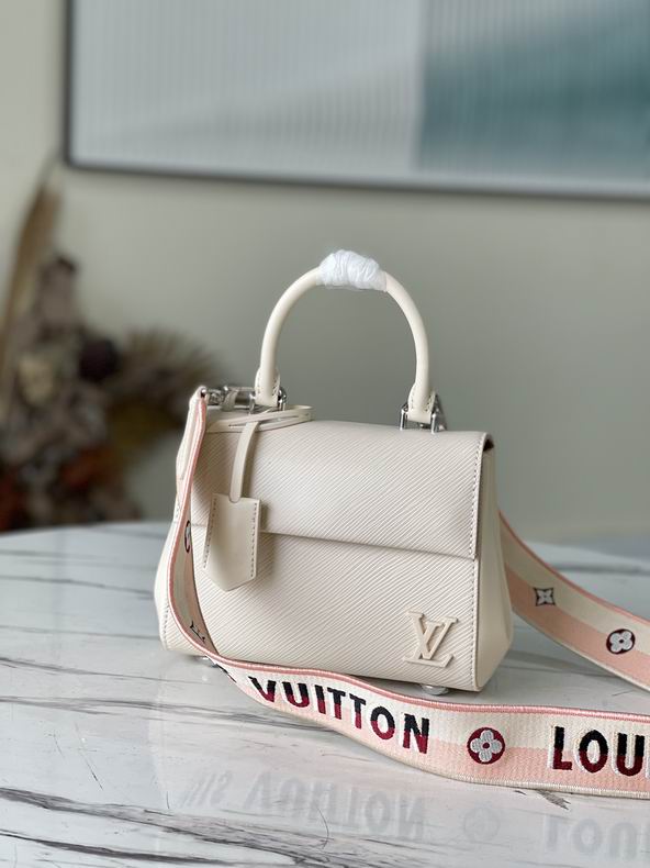 LV White Betty