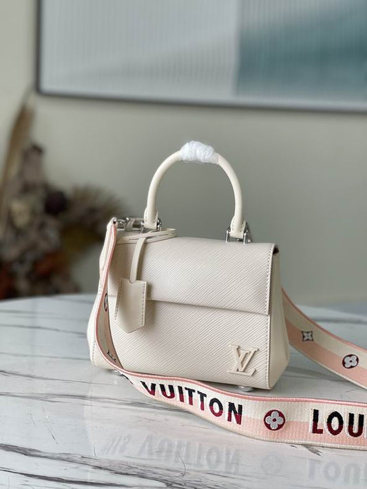 LV White Betty