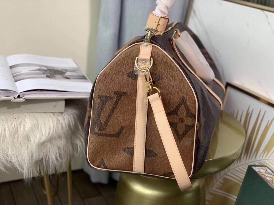 LV Travel Bag