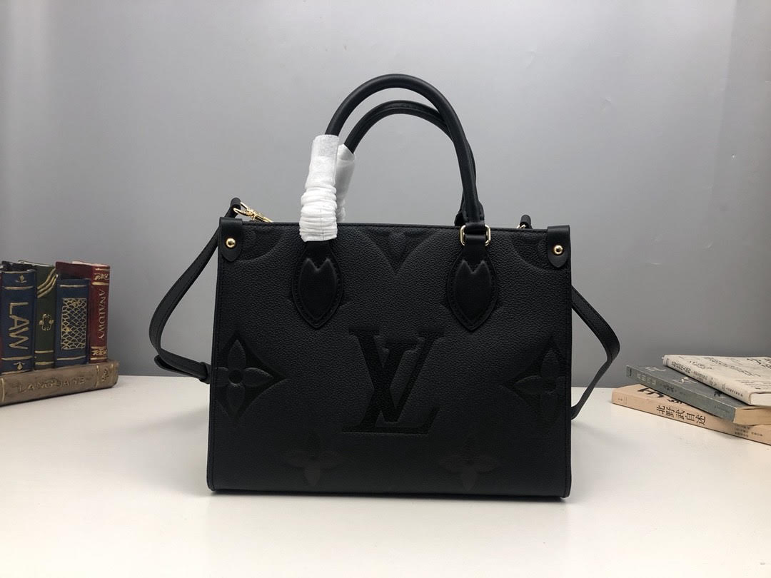 LV Crossbody