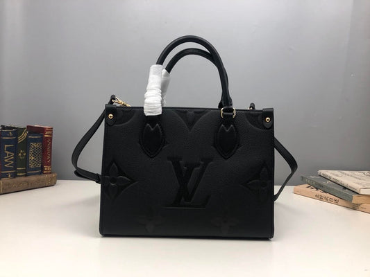 LV Crossbody