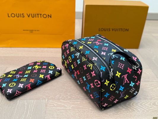 LV Pouch set