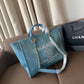 Chanel Purse